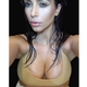 Illustration for article titled This week we’re barely putting up with Kim Kardashian’s iSelfish/i